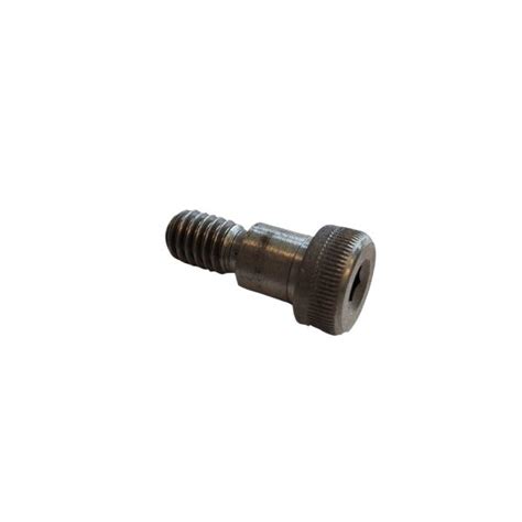 Ss Socket Shoulder Bolt Mr Manhole