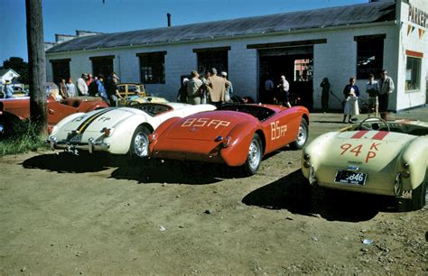 Historic Racing Photos – Page 14 – The Chicane