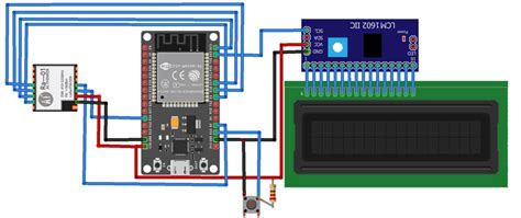 Arduino Ide Esp Lora Ra Communication Between Es Vrogue Co