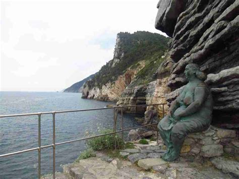 Portovenere Cosa Vedere E Come Raggiungere Il Borgo