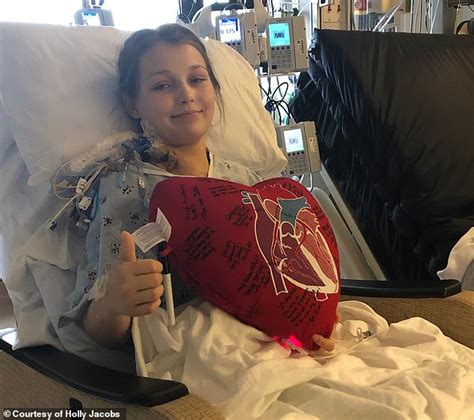 Teen Figure Skater Suffers Rare Genetic Disorder Her To Have Transplant