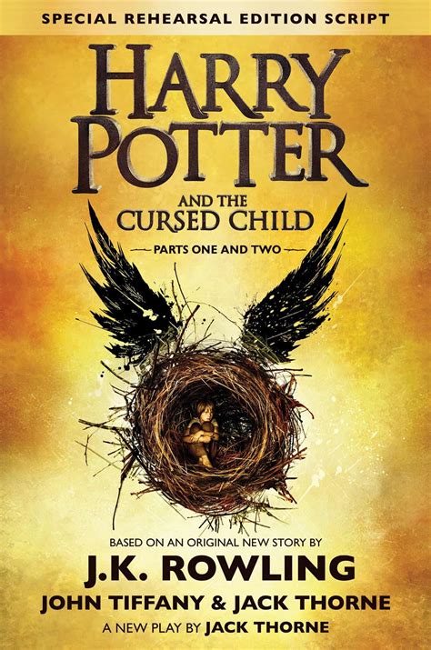 Harry potter audio books free. Harry Potter and The Cursed Child - Parts 1 & 2 - eBook ...