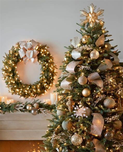 20 2021 Christmas Tree Decoration Ideas