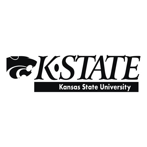 Kansas State Logo Png Png Image Collection