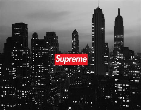 Supreme Wallpaper Pc 4k I Also Crop The Wallpapers So It Will Fit In