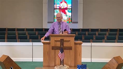 Mountain view desires to honor and glorify god by following the great commandment and the great commission given by jesus. Mountain Road Baptist Church - YouTube