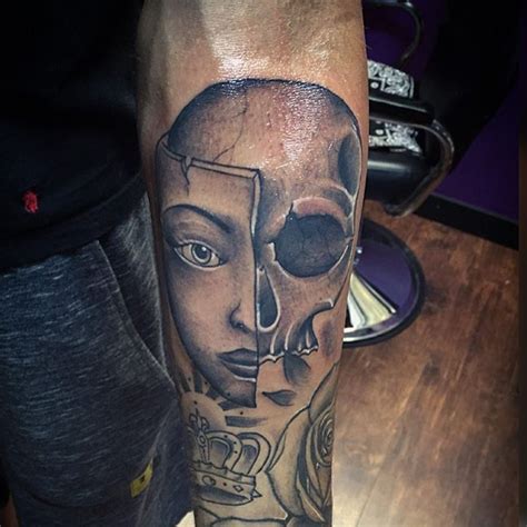 Review their services and if you have used them before add your own tattoo shop review. Jersey Devil Tattooing & Body Piercing Tattoo Gallery Dalton