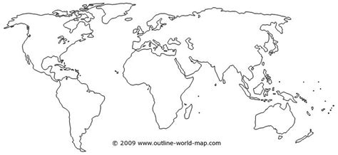 Continent Drawing At Getdrawings Free Download
