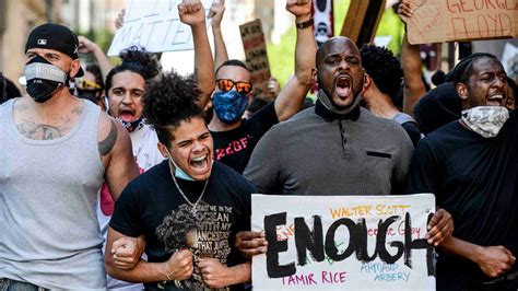 Protests have been made/ registered by many people who would be affected by the proposed changes. Chicago Protests: Push to Remove Officers from Schools ...