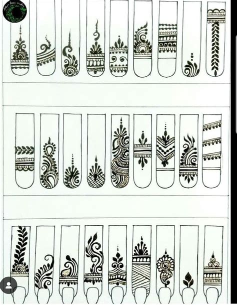 Pin By Samreen Aslam On Henna Art Henna Tattoo Designs Simple Henna