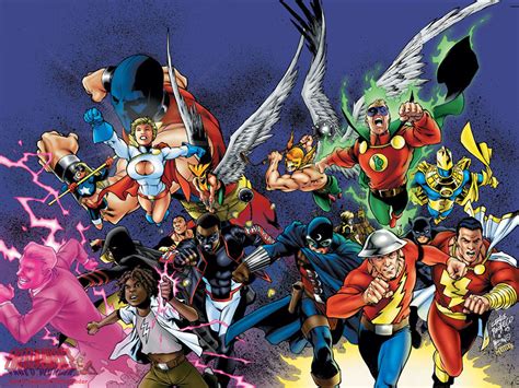Dc Comics Justice League Superheroes Comics Wallpapers Hd Desktop