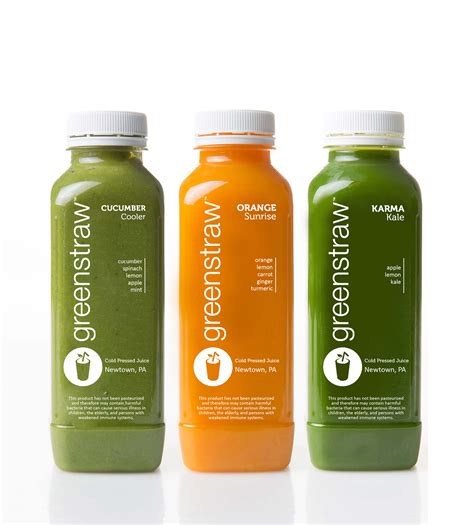 Cold Pressed Juice Bottle Label In Need Of Creativity 44 Packaging