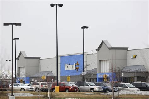 Cedar Falls Wal Mart To Be Renovated Business Local News