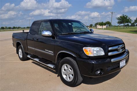 Used Toyota Tundra For Sale Houston, TX - CarGurus