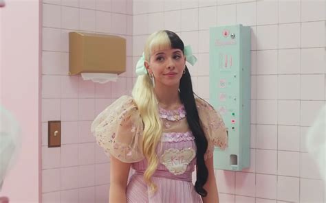 Her music is very inspiring, i think you should check it out! Melanie Martinez' Sends Anti-Bullying Message via New ...