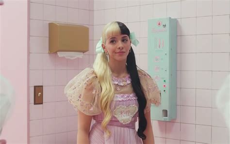 Check spelling or type a new query. Melanie Martinez' Sends Anti-Bullying Message via New ...