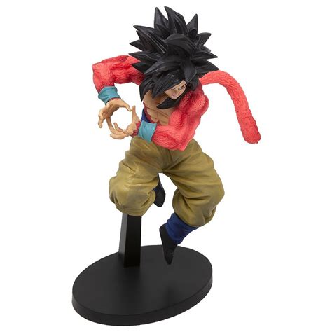 C'est la naissance de dragon ball z tribute. Merchandising & Fanartikel DRAGON BALL GT Son Goku Super ...