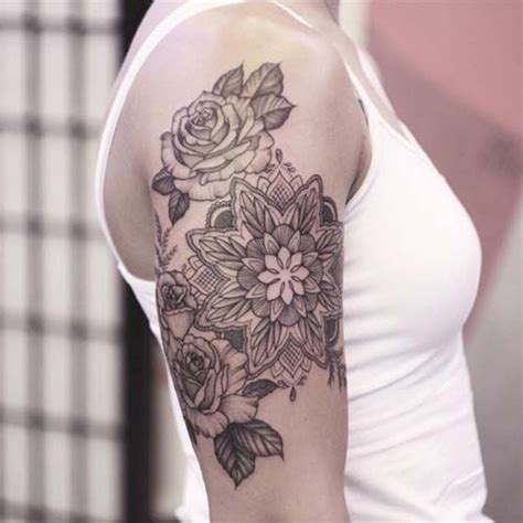 Arm Tattoos For Girls Designs Ideas And Meaning Tattoos