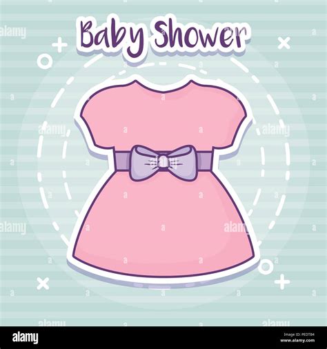 Venta vestidos de niña para baby shower en stock
