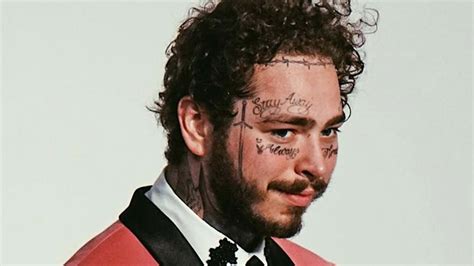 Post Malone Has Dropped A Song That Sounds Totally Different To His Sexiezpix Web Porn