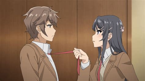 Rascal Does Not Dream Of Bunny Girl Senpai Ep 1 First Impressions