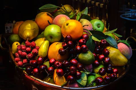 Fruits 4k Hd Wallpapers Wallpaper Cave