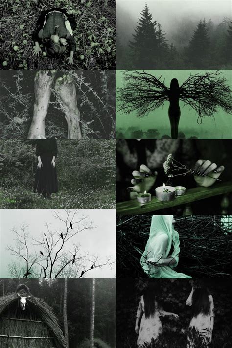 Salem Witch Aesthetic Requested More Here Request Here Witches