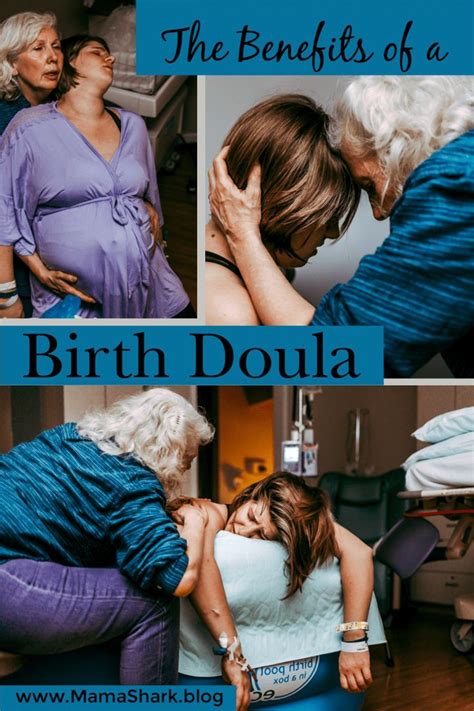 the benefits of a birth doula artofit