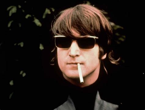 This Beatles Song Gave John Lennon The Inspiration For Imagine