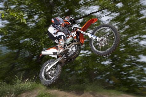 If track riding, cross country racing and pure race feel are your bag, the ktm 350xcf a winner. 2013 KTM 350 XCF Review - Top Speed