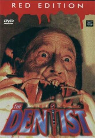 The dentist (1996) | trailer. The Dentist (1996) | Ekkelt