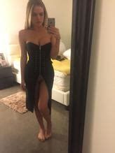 Kelsey Laverack Nude And Sexy Photos Aznude