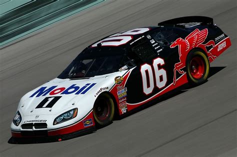 Lap times determine where in the field each car will start. Behind the Wall: Sam Hornish Jr