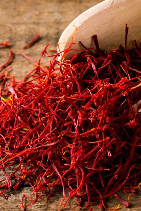 It is no coincidence that this diet—which is really a lifestyle—was invented by a doctor who spec. Saffron: Health benefits, side effects, and how to use it