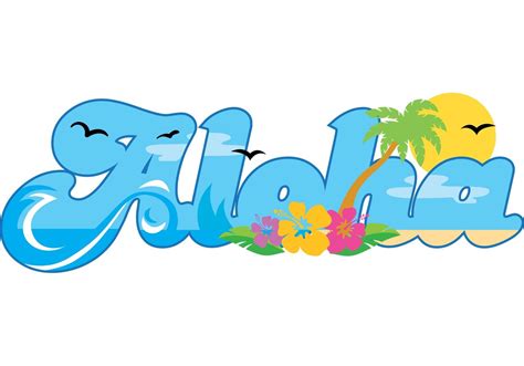 Hawaii Vector Clipart 10 Free Cliparts Download Images On Clipground 2022
