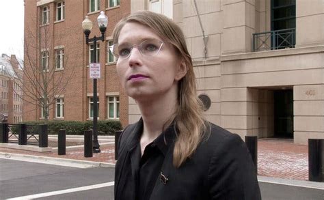 Birthday messages from edward snowden, terry gilliam and more. BREAKING NEWS: Whistleblower Chelsea Manning Ordered ...