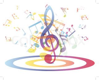 Are you searching for music clipart png images or vector? Watercolor Saxophone. Retro Music Party Texture Background stock photo