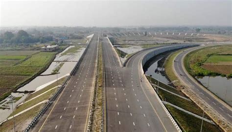 Top 10 Expressways In India You Should Know About
