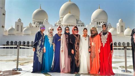 Dubai Ramadan A Guide On The Magnificent Culture Of Uae