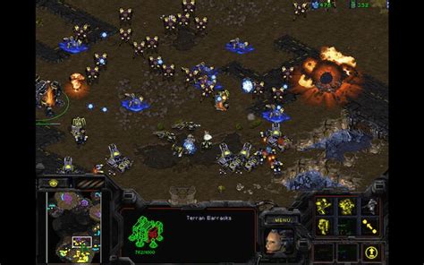 Starcraft Remastered See How The Remaster Compares To The Original