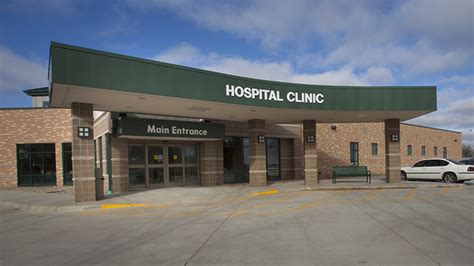 Rural Hospitals Are Relying On Simplified Ehr Systems To Stay Afloat