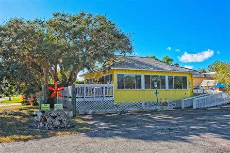 The Breakfast Cottage – Breakfast & Lunch Restaurant in Nokomis FL "A