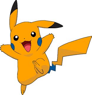 Curiosidades do Mundo Pokémon Pikachu de bochechinhas azuis PokéStorn