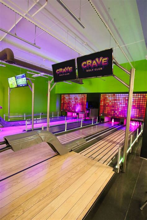 Sam's club pigeon forge tn. Mini-Bowling at Crave Golf Club in Pigeon Forge, TN | Mini ...