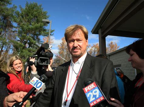 California Methodist Bishop Offers Job To Pa Pastor Defrocked For Officiating Gay Sons Wedding