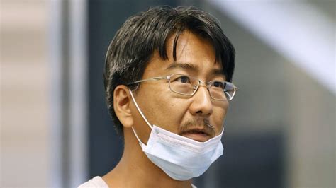 Japanese Journalist Detained In Myanmar Returns Home