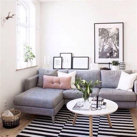 Cozy Small Living Room Ideas Suitable For Small Spaces Roohome