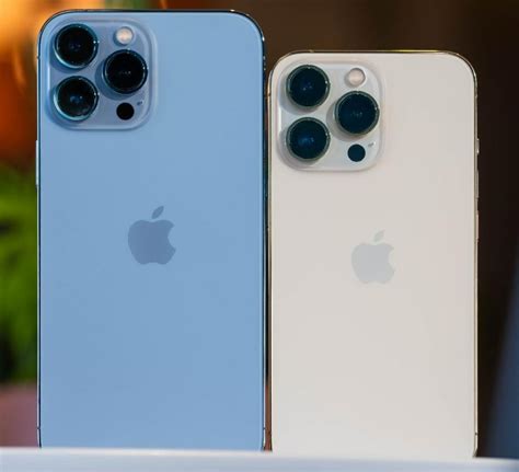 Iphone 13 Pro Vs Iphone 13 Pro Max Buyers Guide