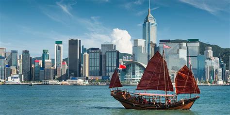The Ultimate Hong Kong Travel Guide | China Mike