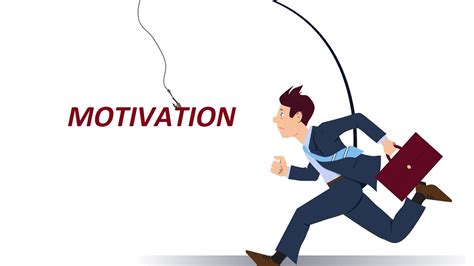 Do you find it hard to get motivated? The 4 Types of Motivation - How To Motivate Yourself ...
